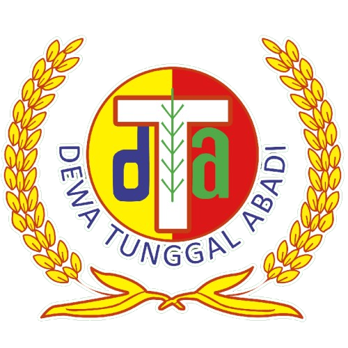 PT Dewa Tunggal Abadi Logo